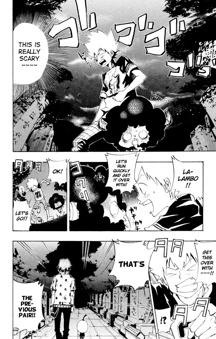 Katekyo Hitman Reborn! Chapter 60 6